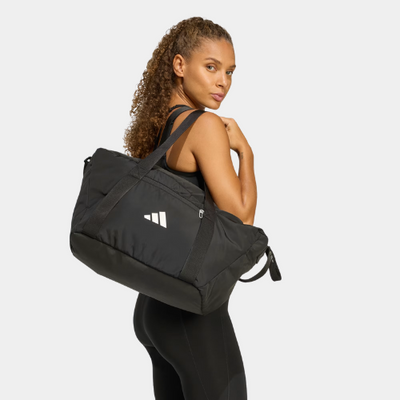 Adidas Sport Bag - Black