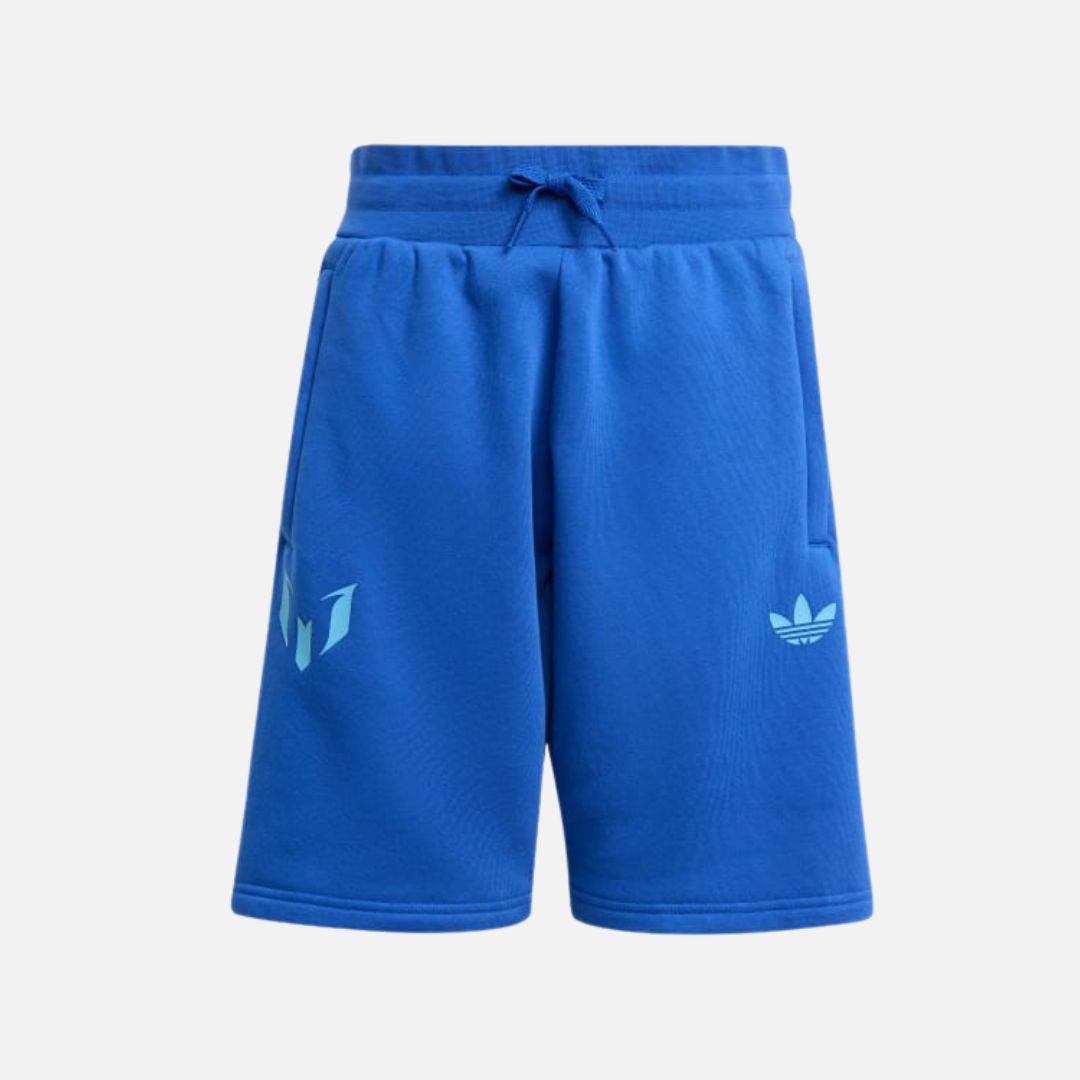 adidas Kids Messi Shorts Kids royal blue