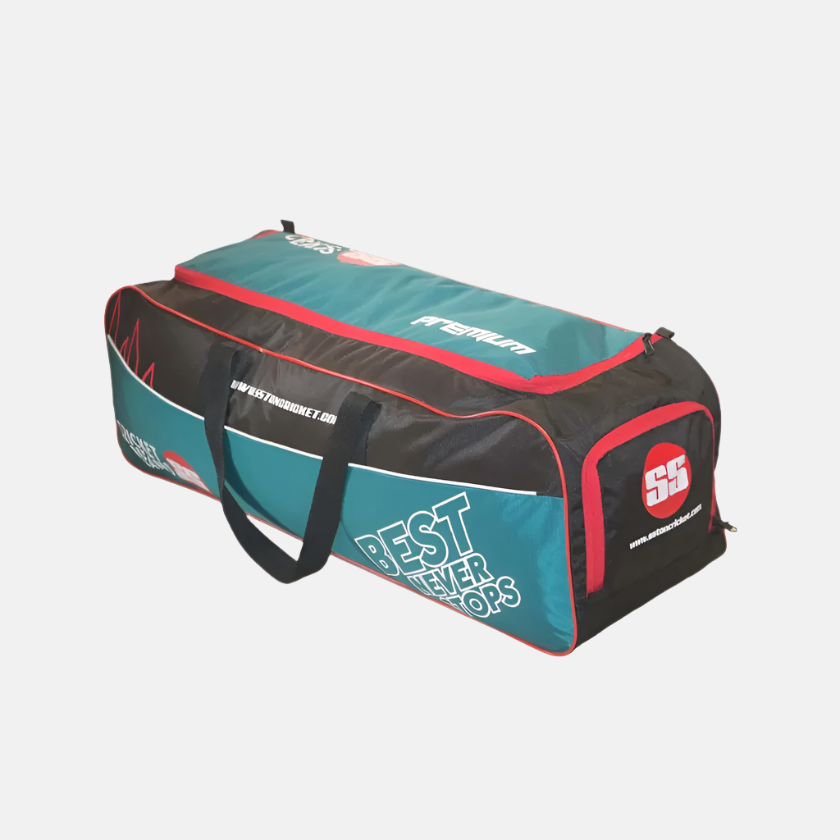 SS Premium Cricket Kit Bag