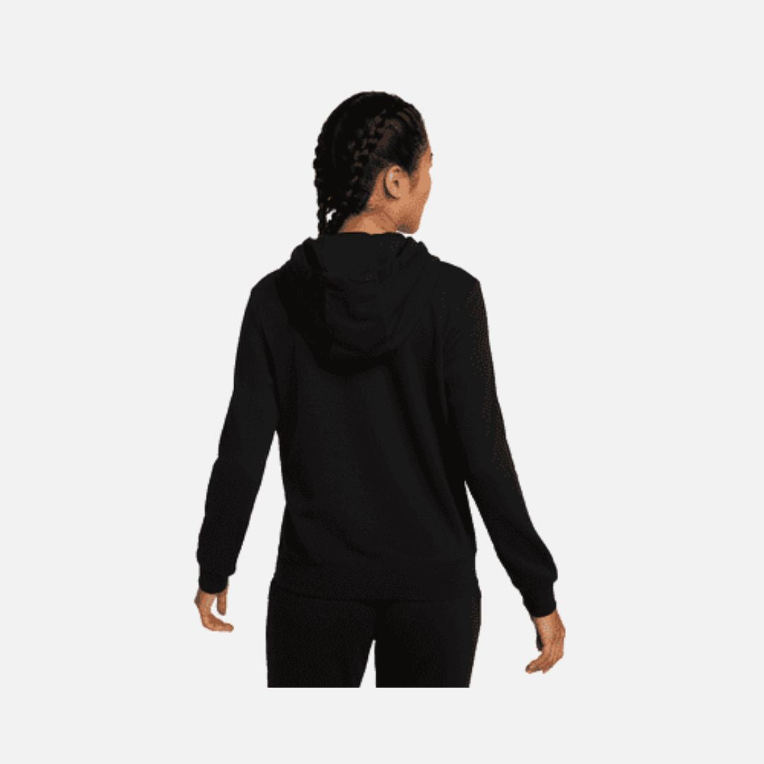 Nike Sportswear Club Fleece Women's Full-Zip Hoodie