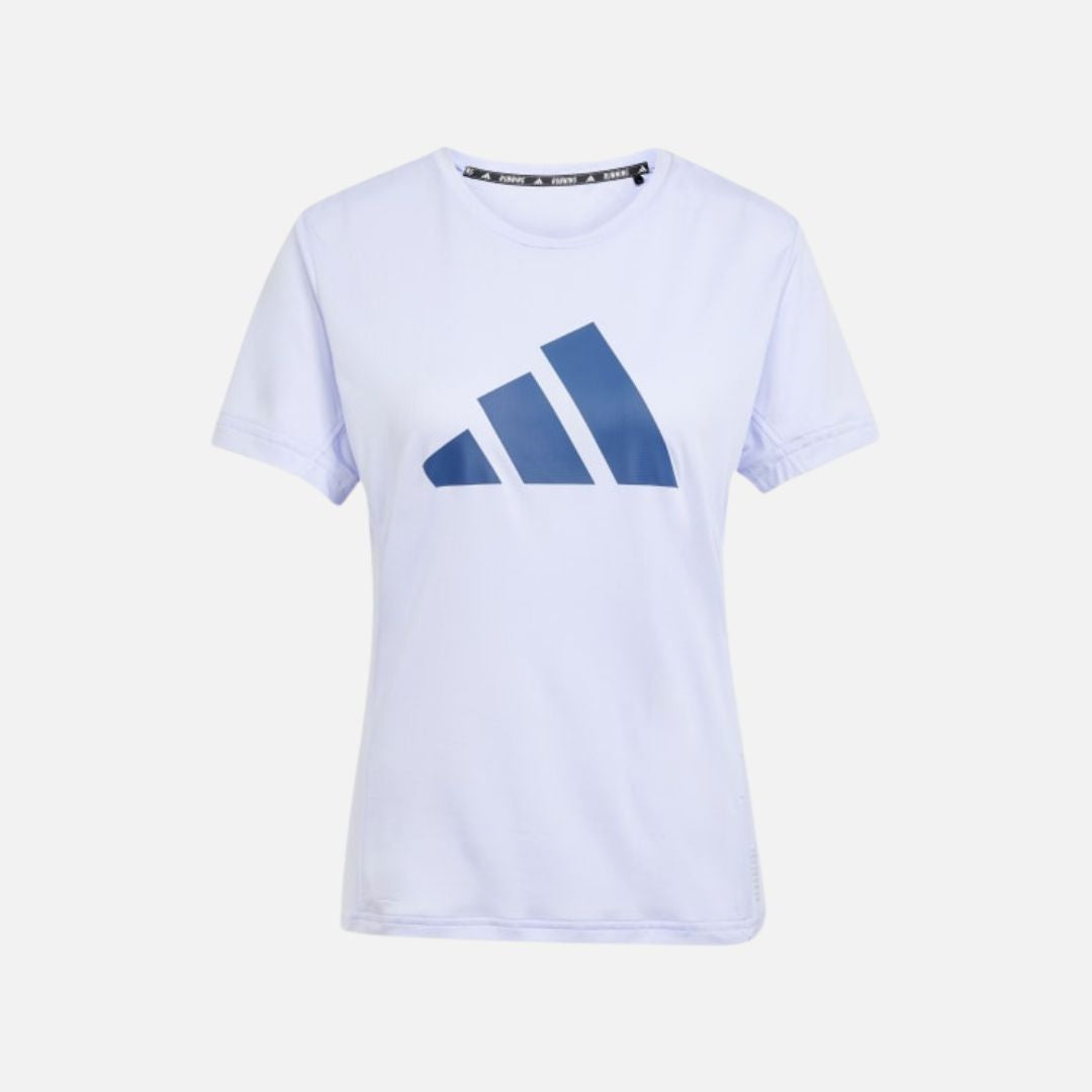 Adidas Run It Tee women