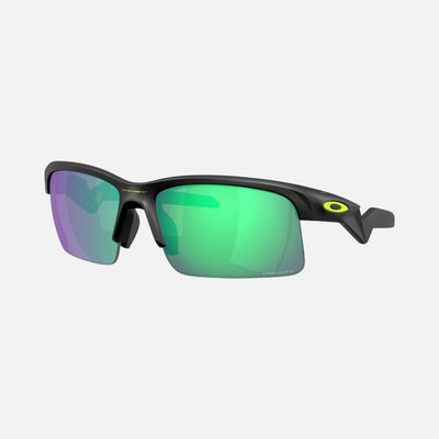 Oakley Men's Capacitor Youth Fit Sunglasses