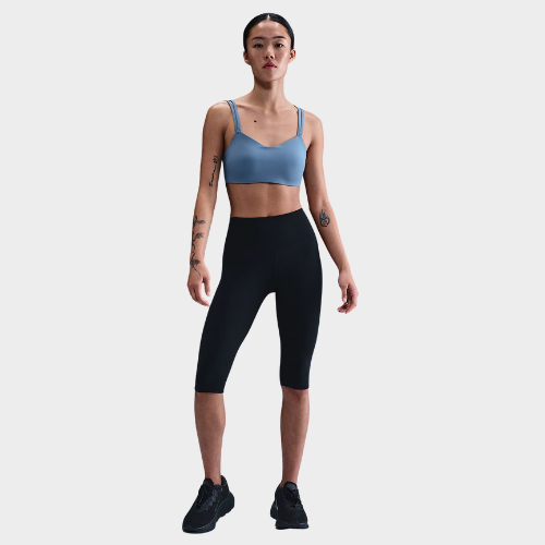 Nike One Women's High-Waisted Capri Leggings