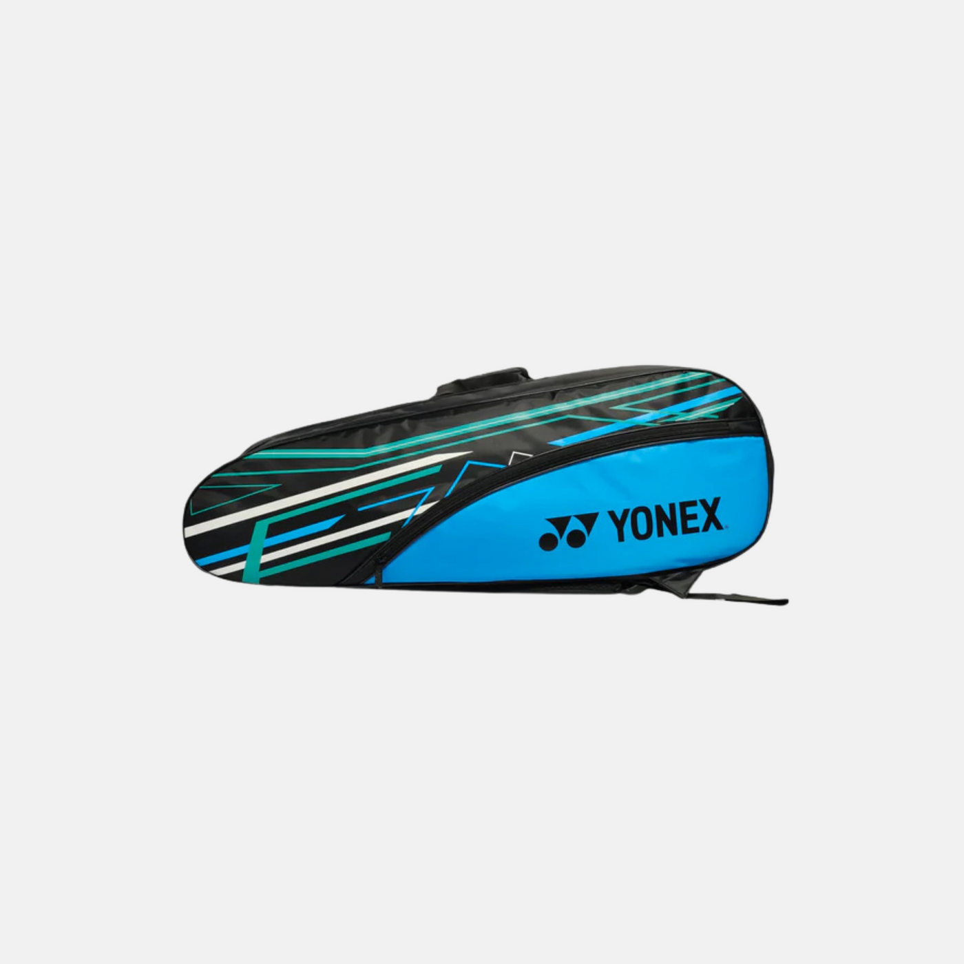 Yonex SUNR 24025 Badminton Kit Bag – Royal Blue/Black