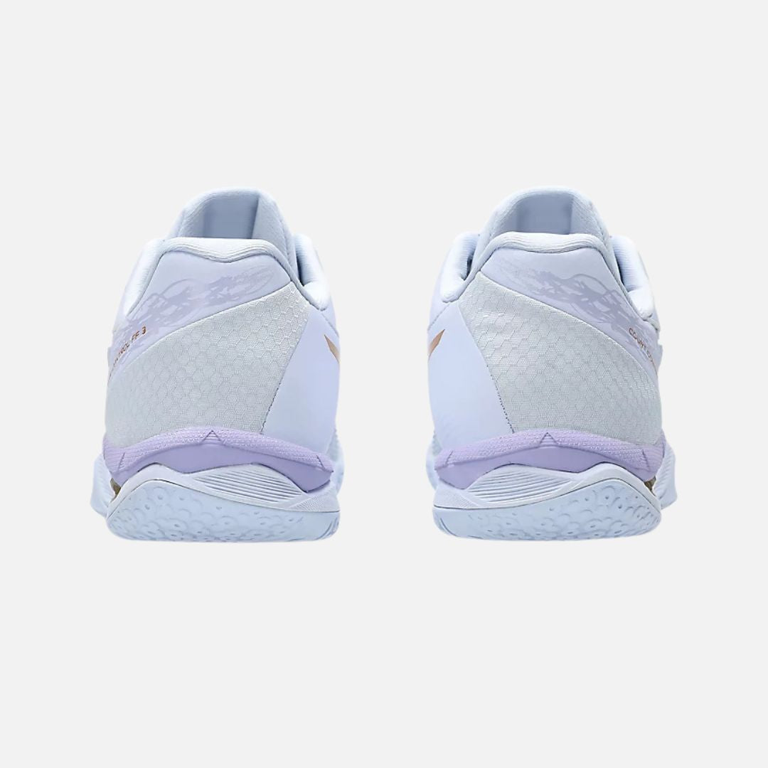 Asics Court Control FF 3 Women's Tennis Shoes
