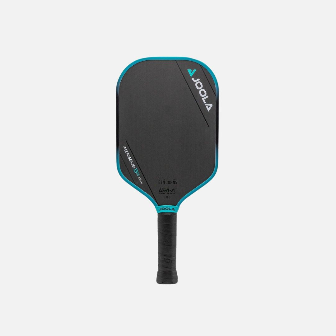 JOOLA Ben Johns Perseus 3S 16mm Pickleball Paddle