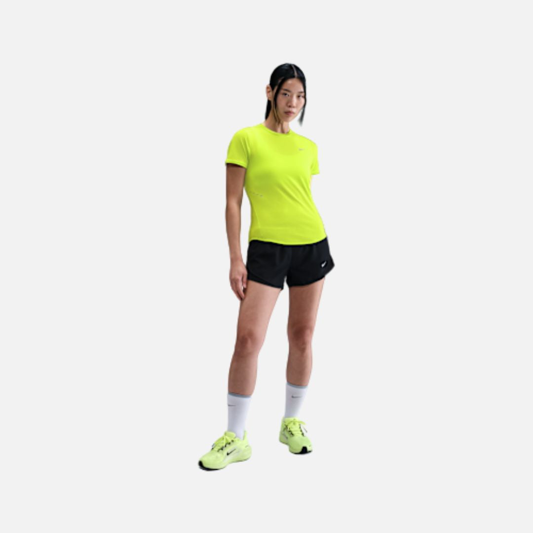 Nike Women's Dri-FIT Short-Sleeve Running Top