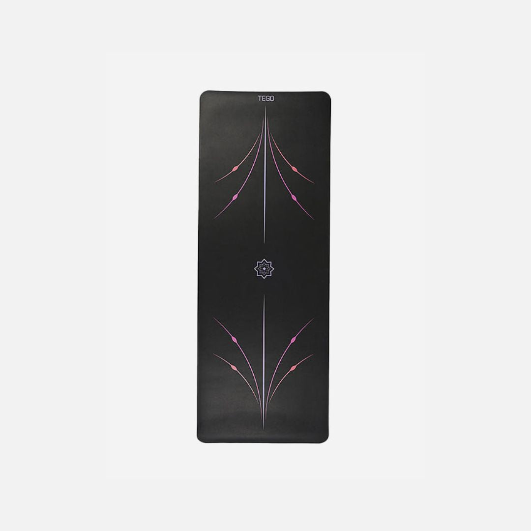 TEGO GURU PRO Yoga Mat - Flare