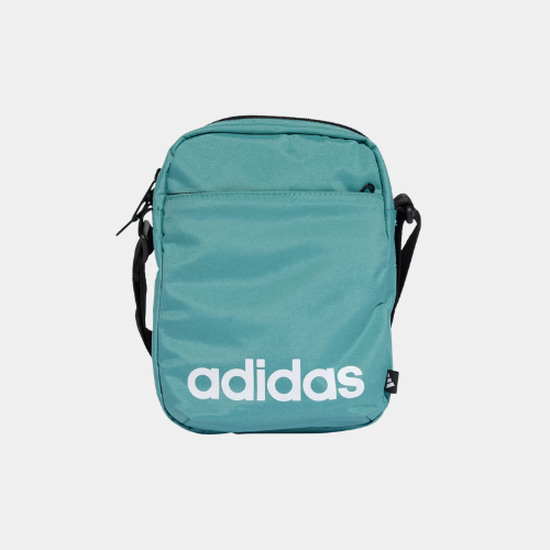 Adidas Linear Organizer - Teal