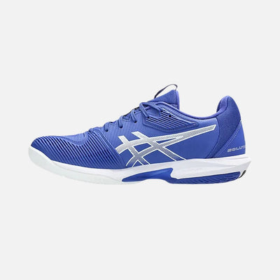 ASICS Solution Speed FF 3 Dark Cobalt/White TENNIS SHOES