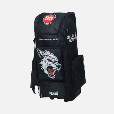SS Devil Kit Bag