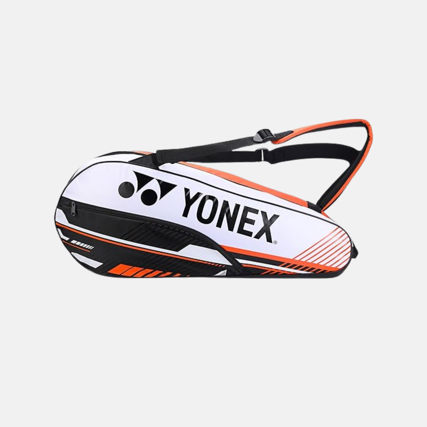 YONEX Badminton Racquet Bag ACE2 1129 BT9 – Brilliant White