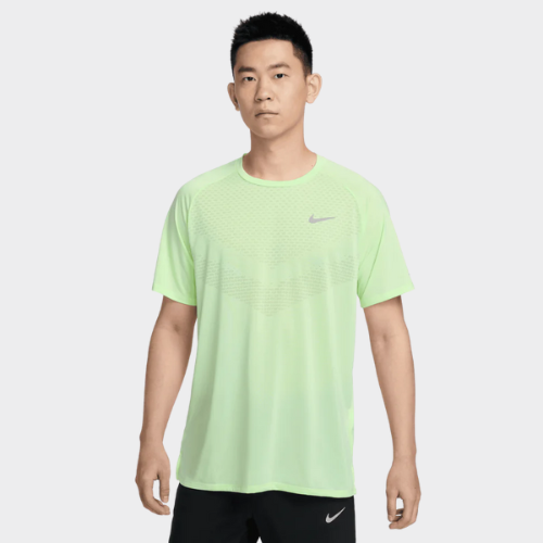 Nike Men's Stride Dri-FIT ADV Short-Sleeve Running Top