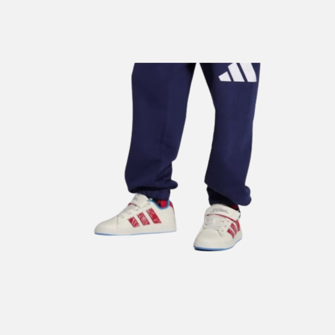 Adidas Kids Marvel Spider-Man Grand Court Shoes