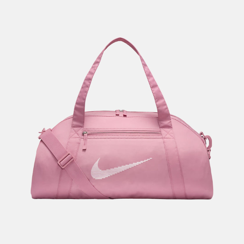 Nike Gym Club Duffel Bag (24L) – Elemental Pink