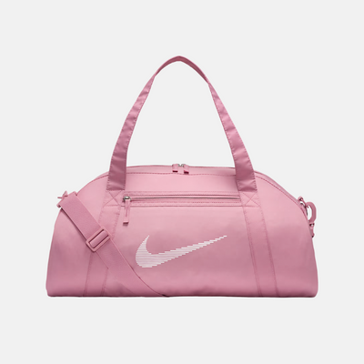 Nike Gym Club Duffel Bag (24L) – Elemental Pink