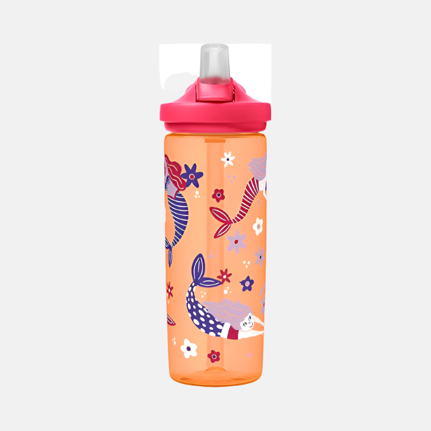 CamelBak Eddy+ 20oz Kids Water Bottle 600ml