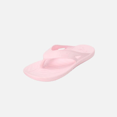 Puma Flymo Injex Women's Anti-Slip Flip-Flops-Whisp Of Pink