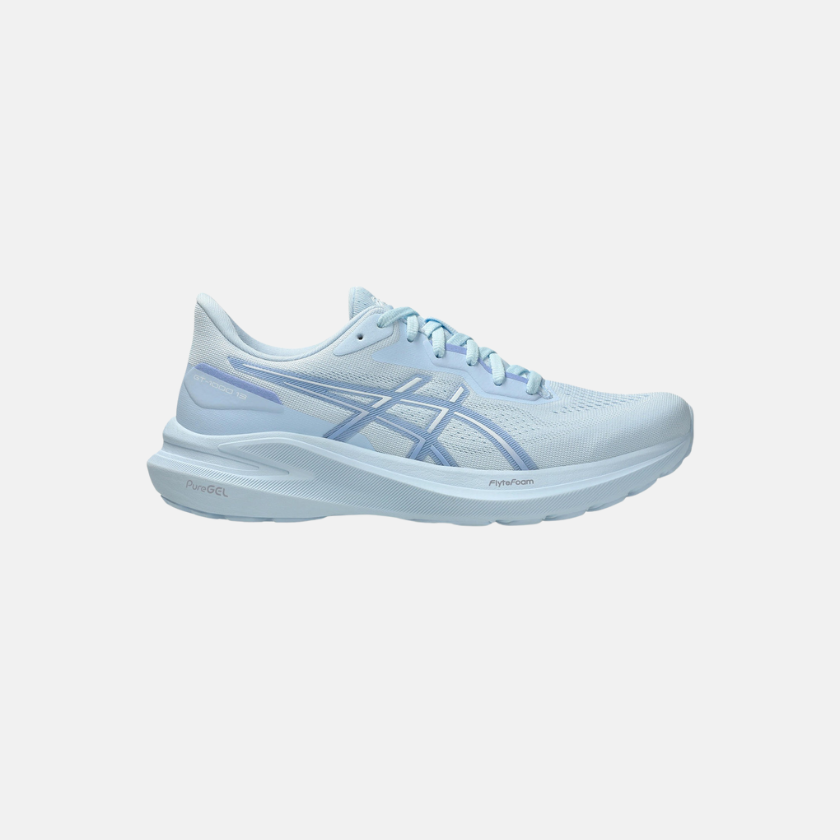 ASICS GT-1000™ 13 Women's Running Shoes - Light Blue/Light Sapphire