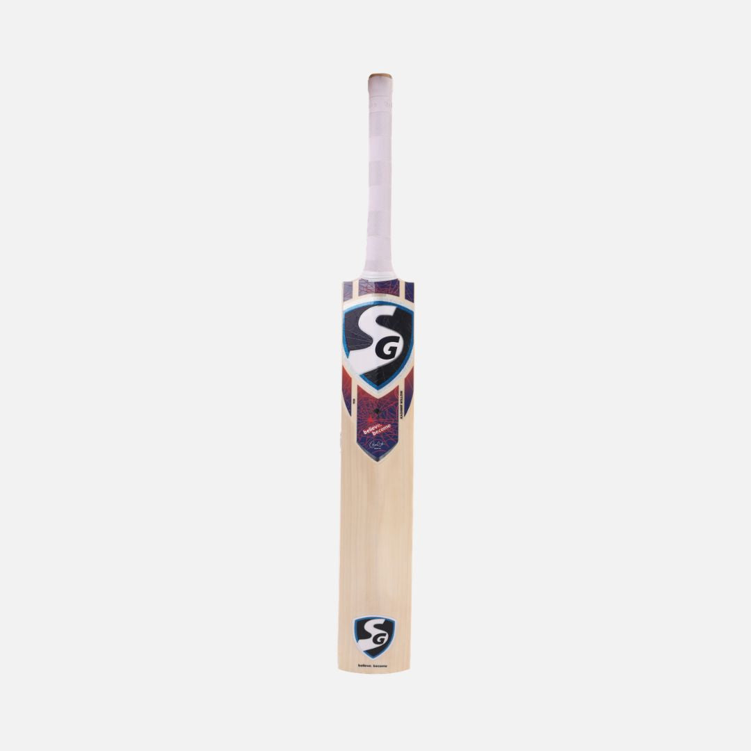 SG RP Pro Kashmir Willow Cricket Bat – Gambol