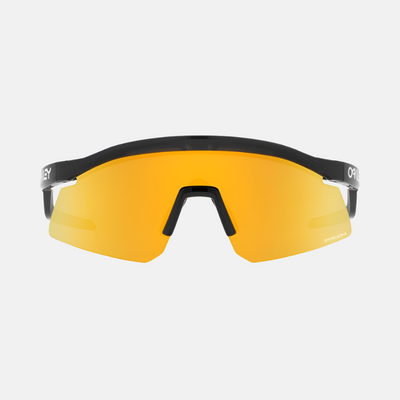 Oakley Hydra Black Ink/Prizm 24K Lenses