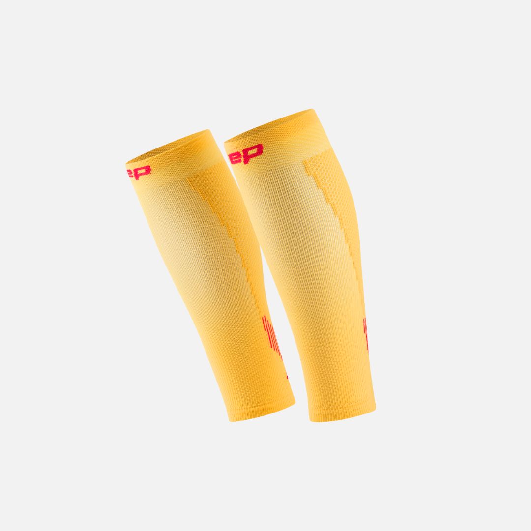 Cep Core Run Calf Sleeve Men