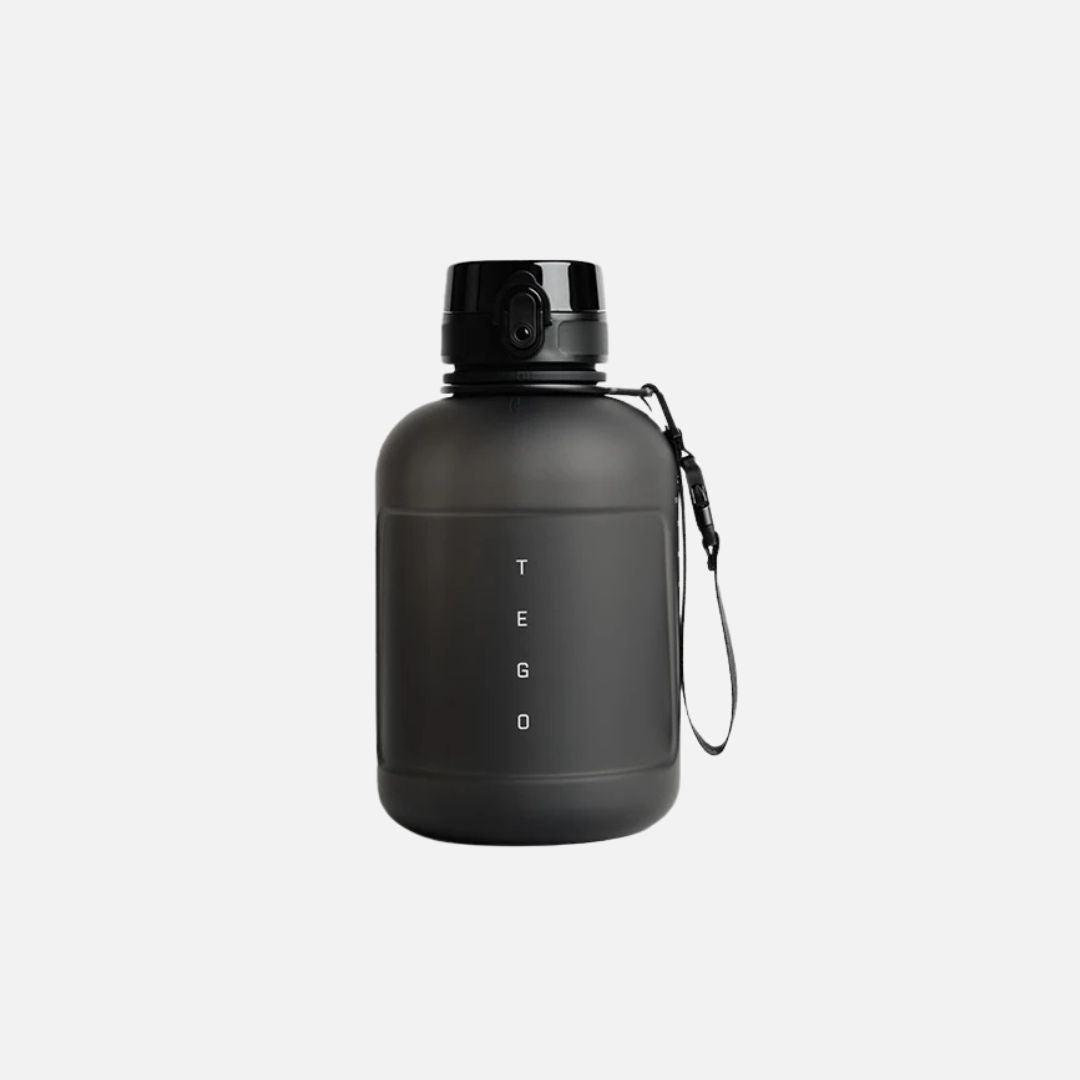 TEGO RISE BOTTLE 1.7L BLACK/BLUE