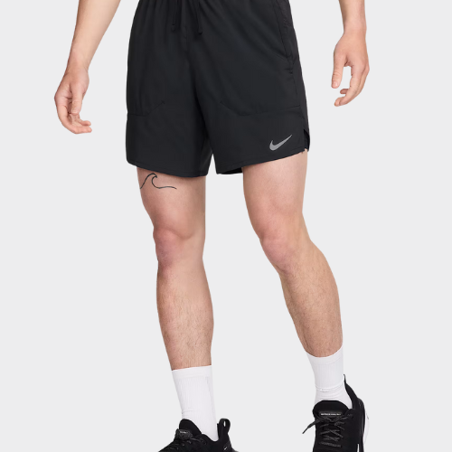 Nike Dri-FIT Stride Men's 2-in-1 Running Shorts