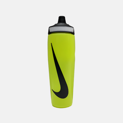 Nike Refuel Bottle -Black/White/Game Royal/Black/White Volt/Black