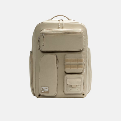 Nike Utility Elite Backpack 37L – Desert Khaki