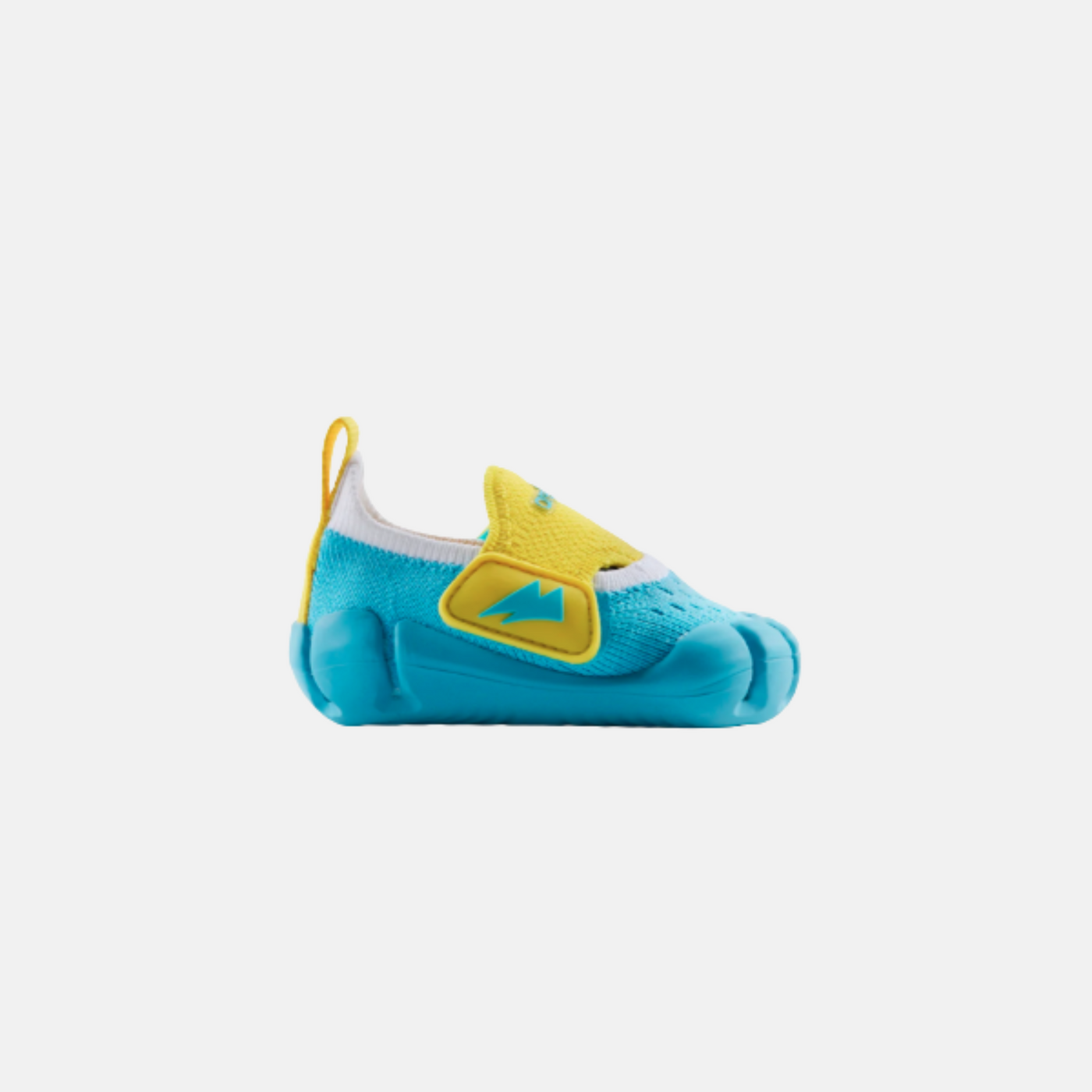 Aretto TYNY Kids Shoes – Sunny Splash (Blue)