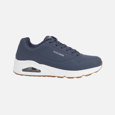 Skechers UNO - STAND ON AIR -Navy