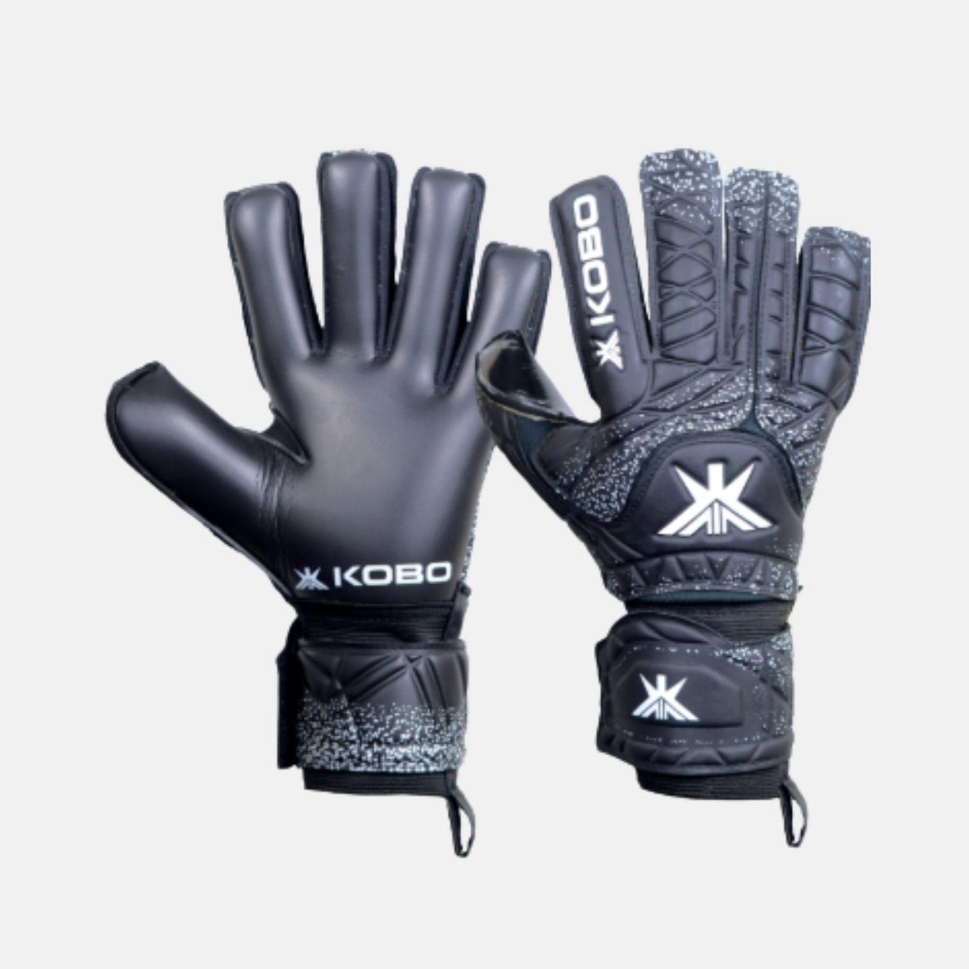 Kobo GKG-36 Football Goalkeeper Gloves