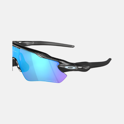 Oakley Radar EV Path Matte Black/Prizm Sapphire Cycling Glasses