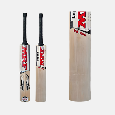 MRF Legend VK 200 English Willow Cricket Bat