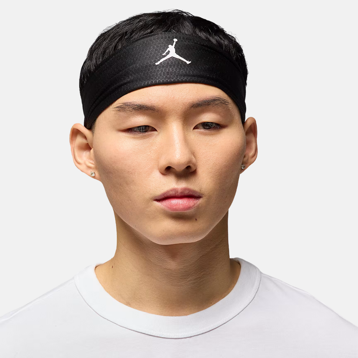 Nike Jordan Performance Sport Dri-FIT Adjustable Headband