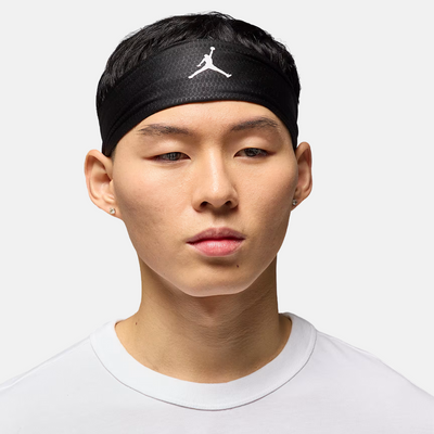 Nike Jordan Performance Sport Dri-FIT Adjustable Headband
