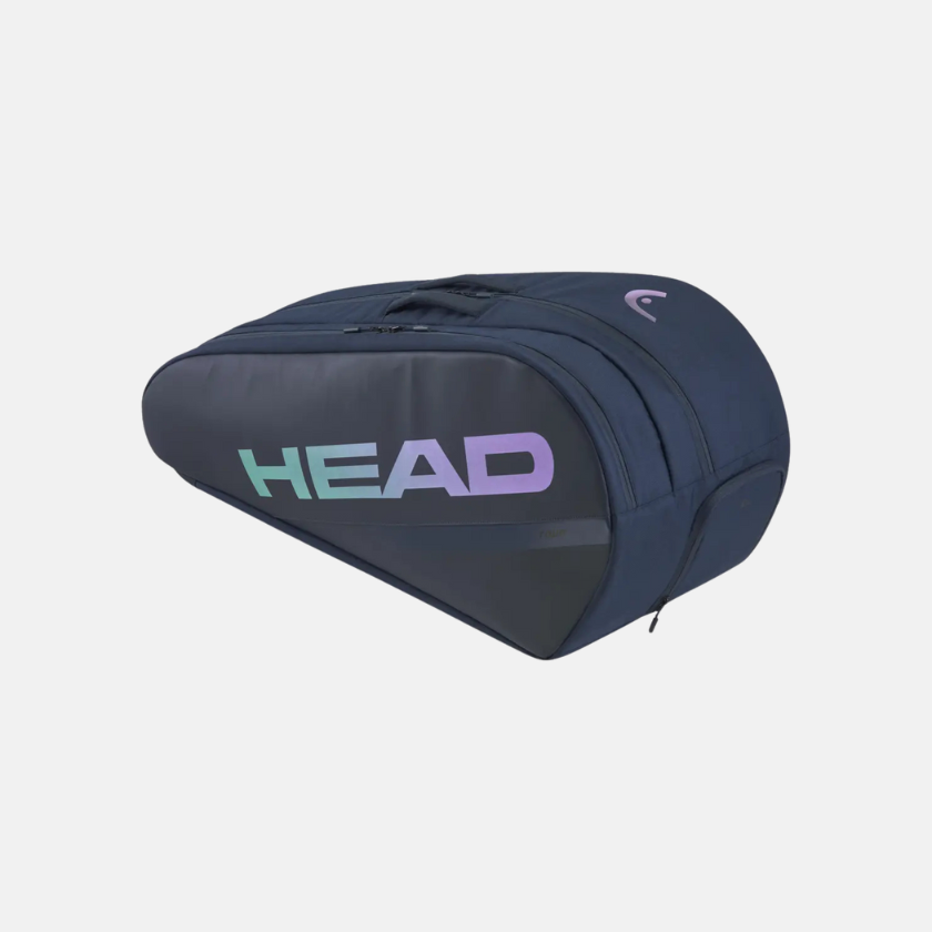 HEAD Tour Racquet Tennis Bag L – Navy