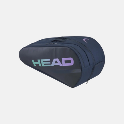 HEAD Tour Racquet Tennis Bag L – Navy