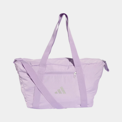 Adidas Sport Bag - Plum