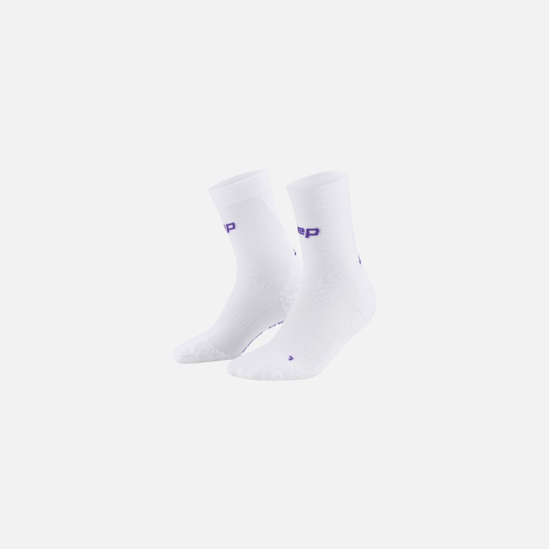 CEP Core Run Ultralight Socks Mid Cut Men