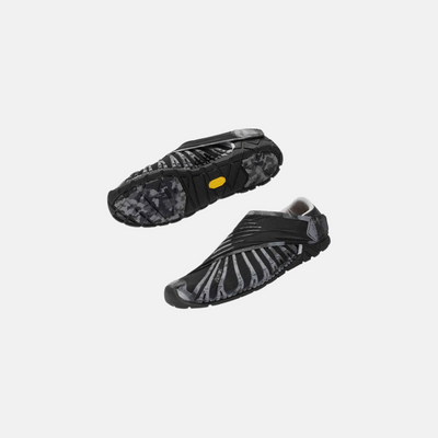 Vibram Furoshiki EVO Men’s Wrap Shoes - Marble Black