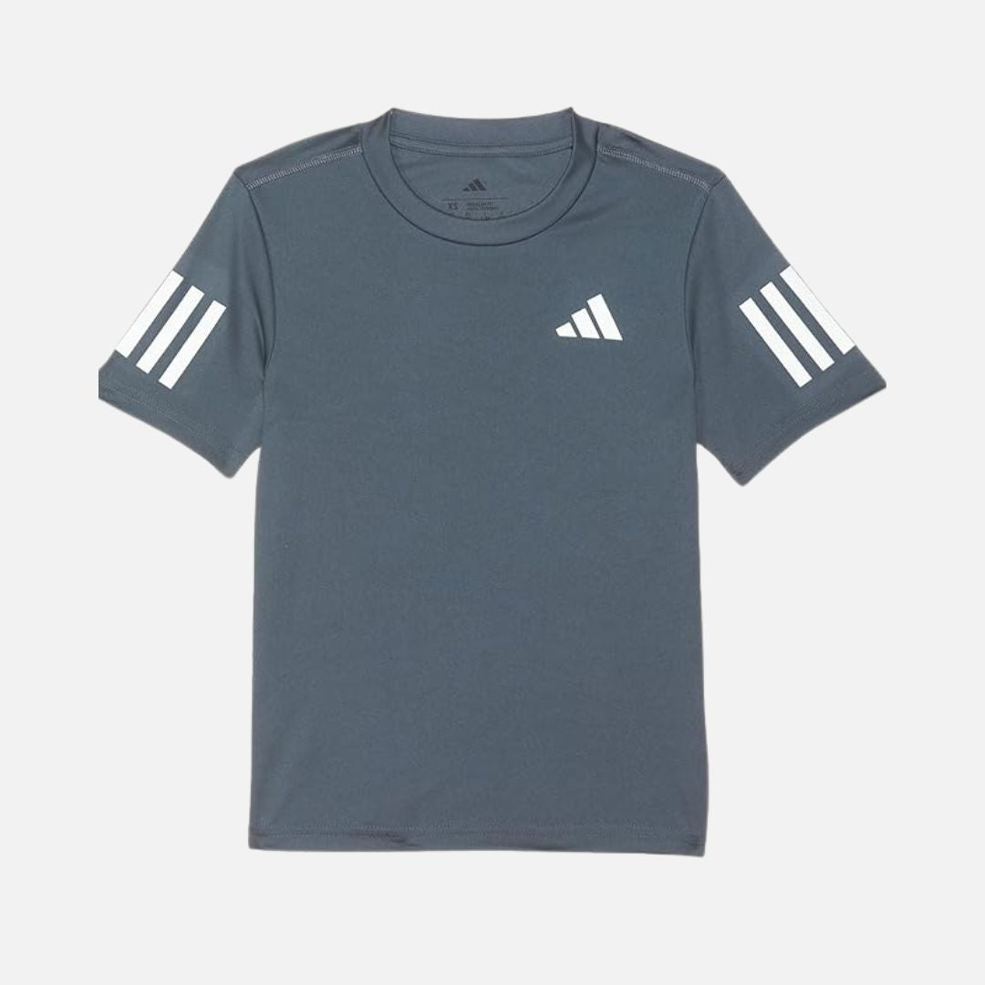 Adidas Kids Unisex's Regular Fit T-Shirt