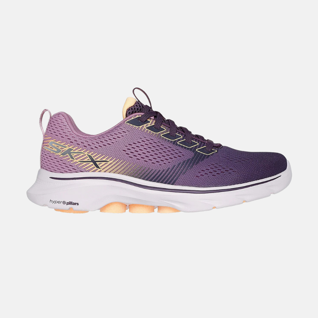 SKECHERS GO WALK 7 WOMENS WALKING SHOES