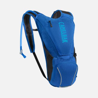 CamelBak Rogue Bike Hydration Pack 2.5L (15-21in) -BLUE