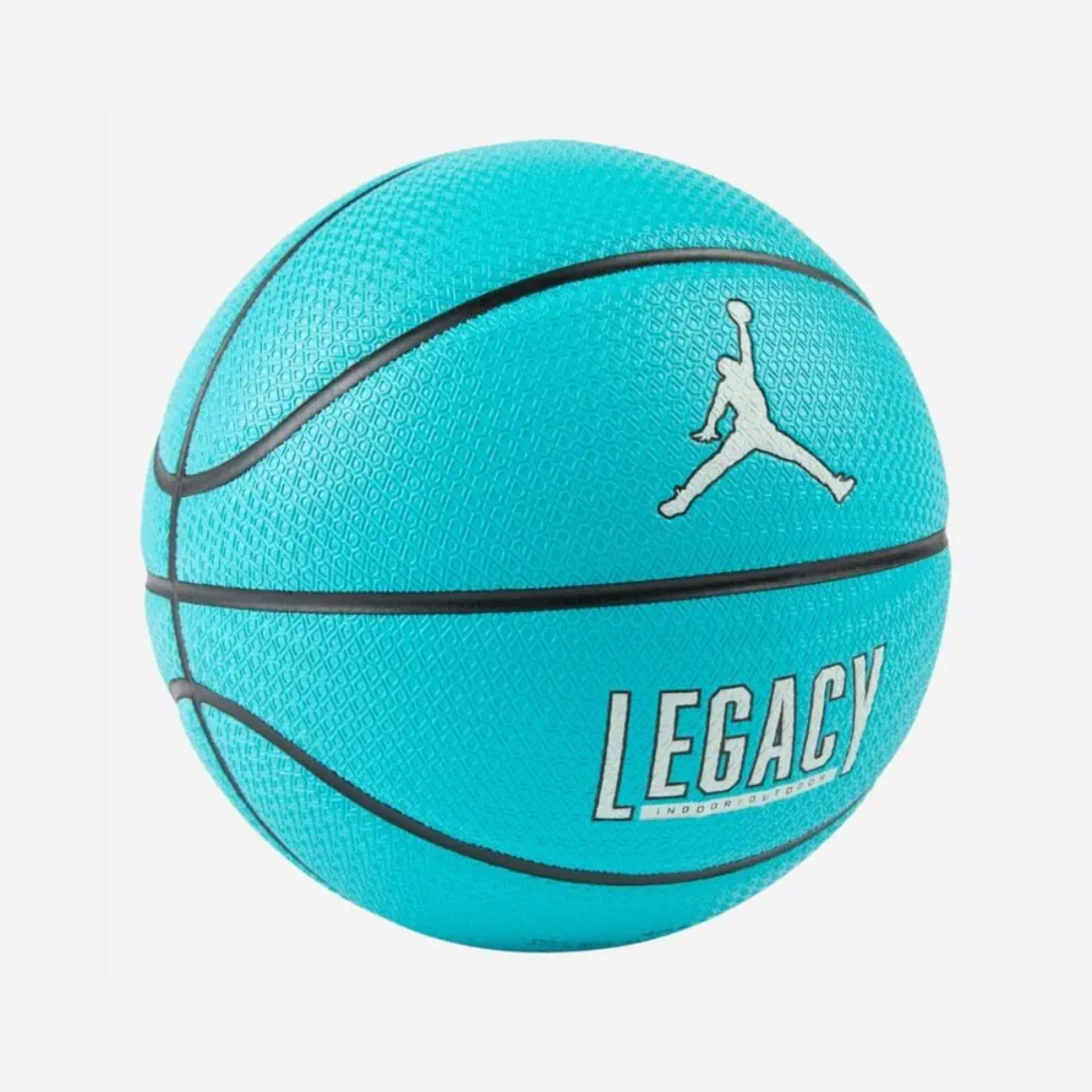 Nike Jordan Legacy 2.0 8P Basketball – Green or Black