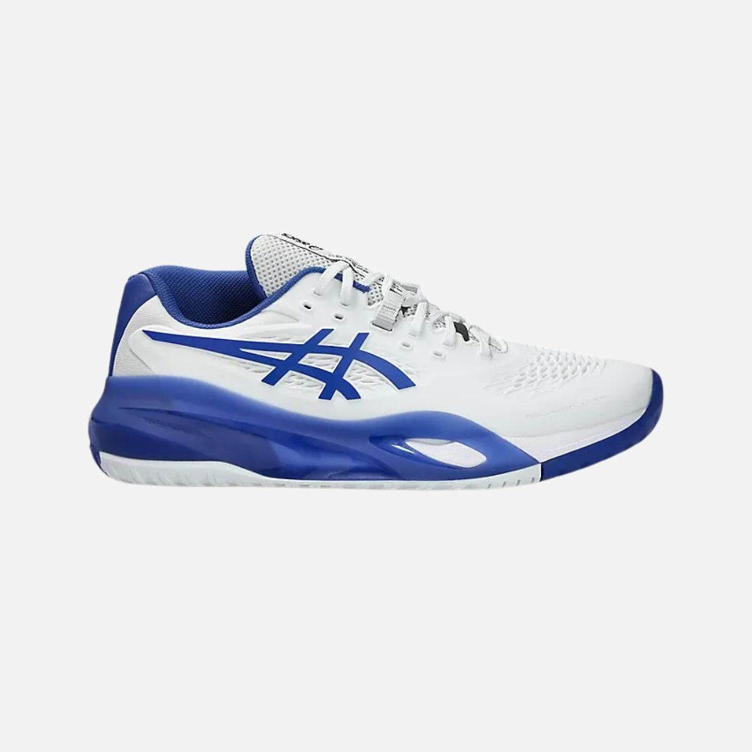 ASICS GEL-RESOLUTION X - TENNIS SHOES