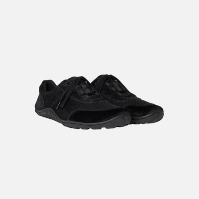 BAER Comfy Barfuß Barefoot Shoes- Black