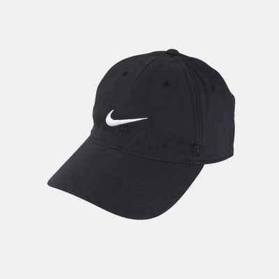 Nike Dri-FIT Unstructured Unisex Club Cap – Black