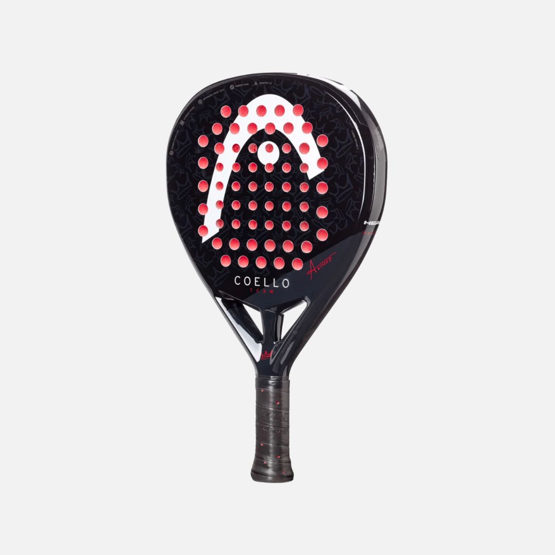 HEAD Coello Team Padel Racket